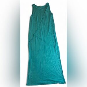 See You Monday Turquoise Dress